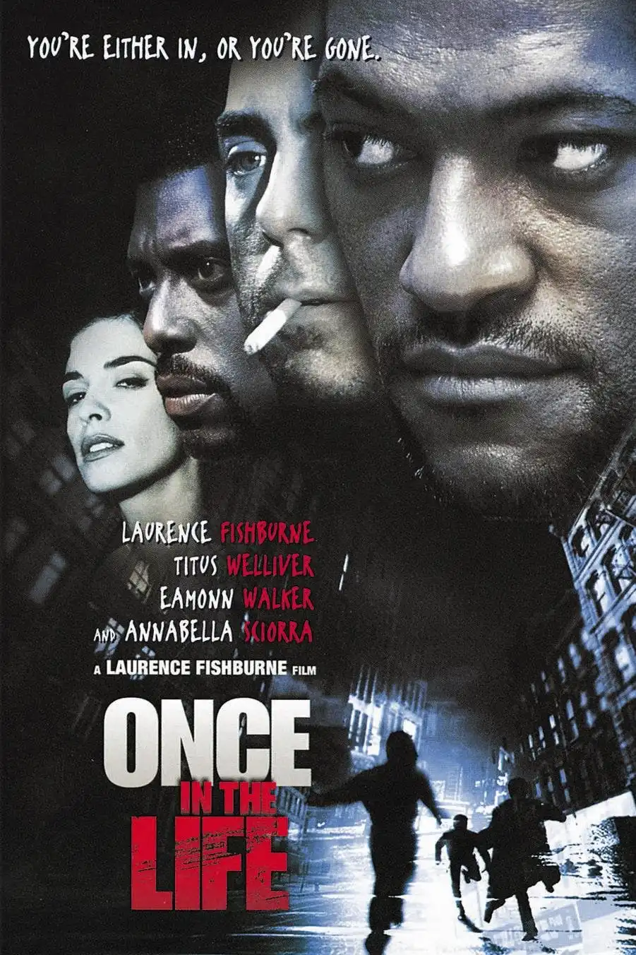 Watch and Download Once in the Life 2