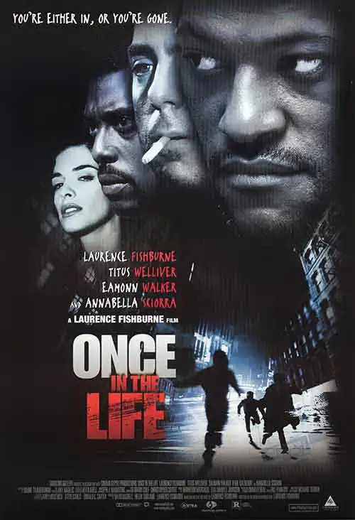 Watch and Download Once in the Life 3