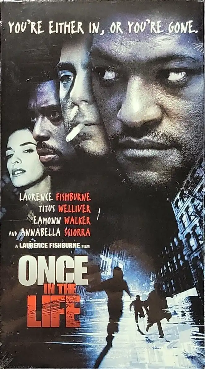 Watch and Download Once in the Life 4