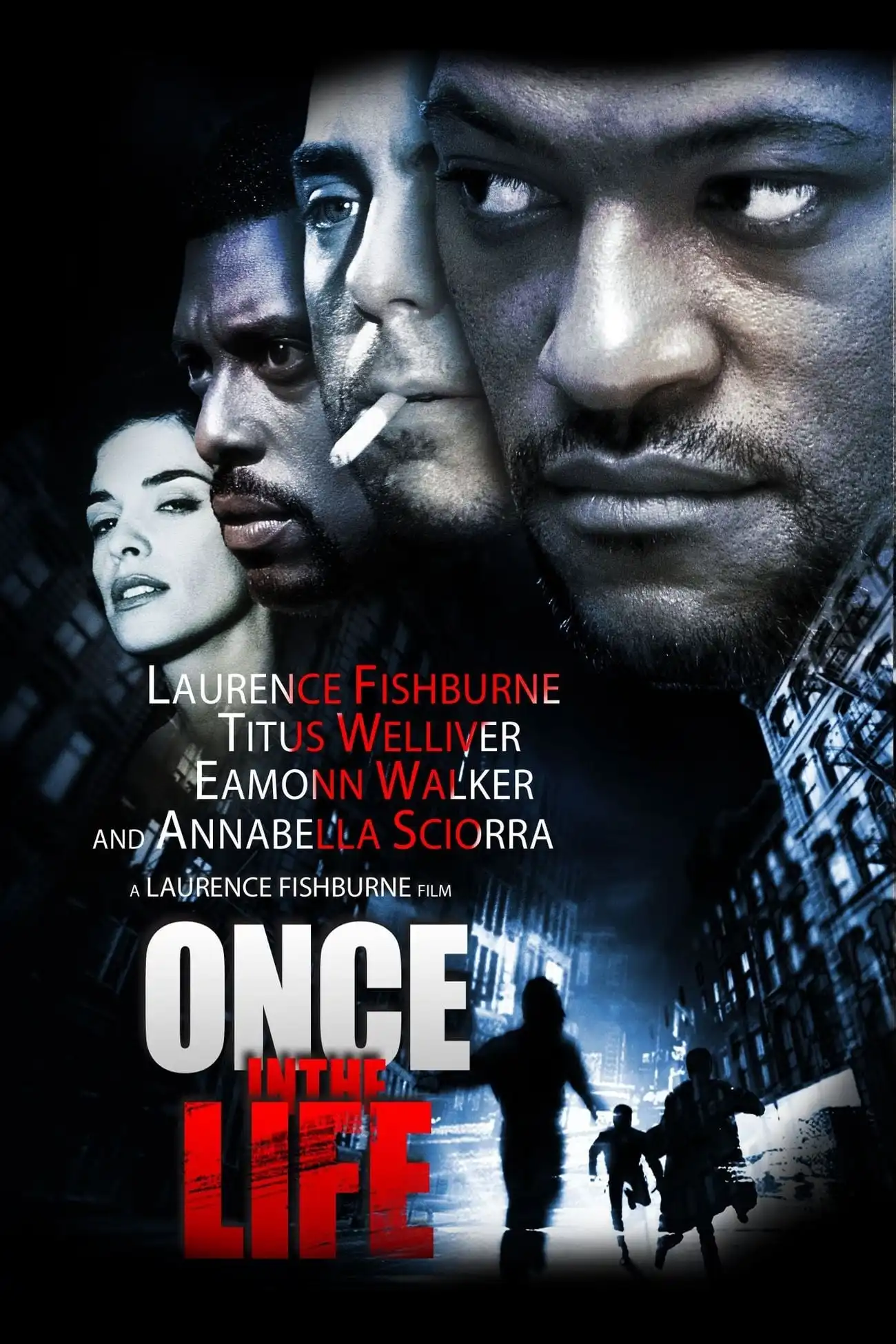 Watch and Download Once in the Life