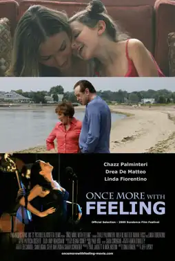 Watch and Download Once More With Feeling 1