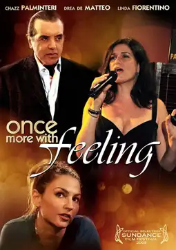 Watch and Download Once More With Feeling 2