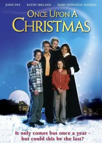 Watch and Download Once Upon A Christmas 4