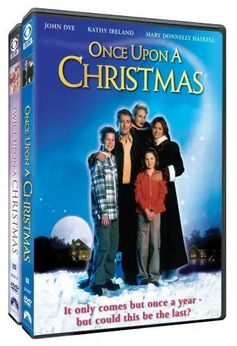 Watch and Download Once Upon A Christmas 5