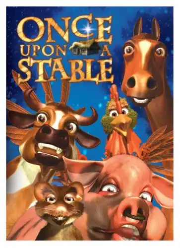 Watch and Download Once Upon a Stable 1