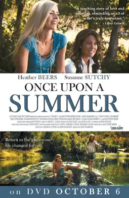 Watch and Download Once Upon a Summer 1