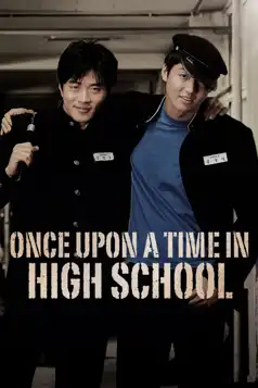 Watch and Download Once Upon a Time in High School