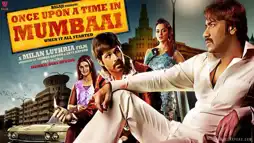 Watch and Download Once Upon a Time in Mumbaai 1