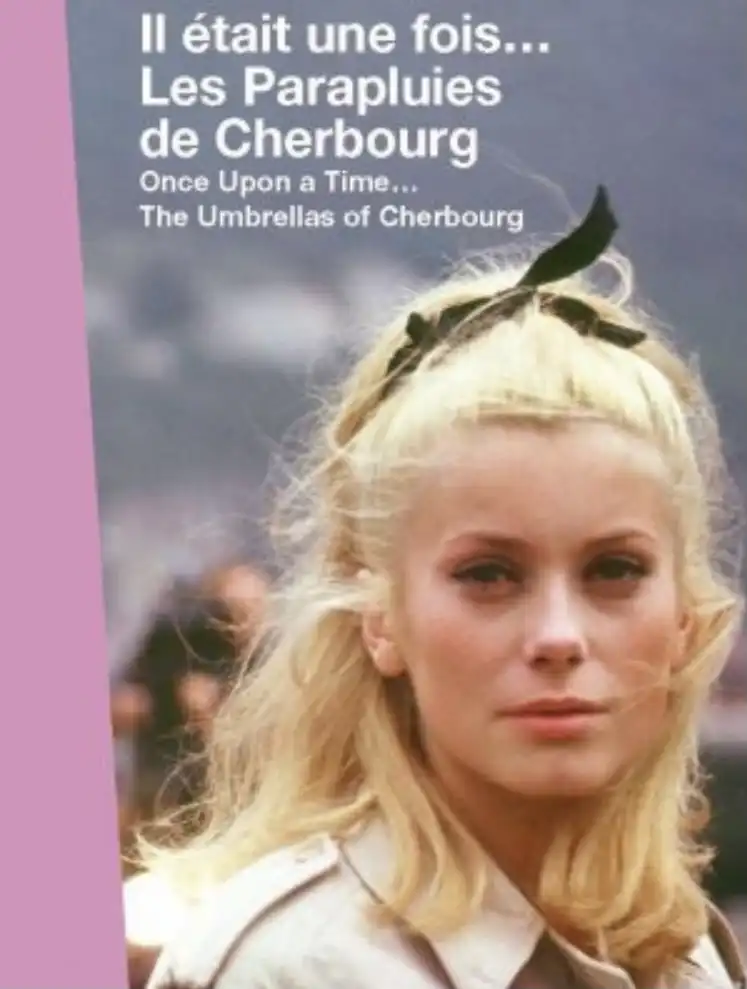 Watch and Download Once Upon a Time... The Umbrellas of Cherbourg 1