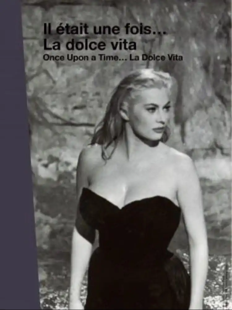 Watch and Download Once Upon a Time… La Dolce Vita 1