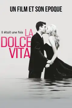 Watch and Download Once Upon a Time… La Dolce Vita