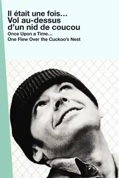 Watch and Download Once Upon a Time… One Flew Over the Cuckoo’s Nest