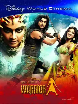 Watch and Download Once Upon a Warrior 3