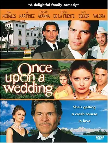 Watch and Download Once Upon a Wedding 1