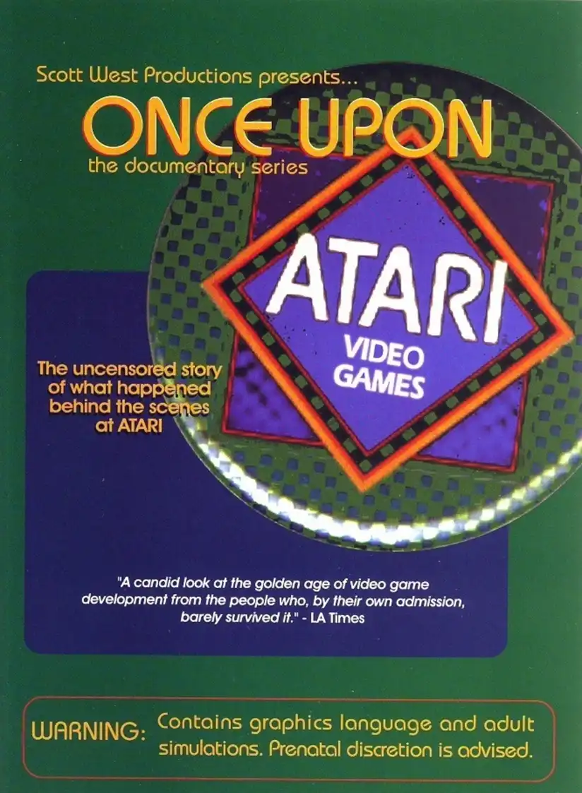 Watch and Download Once Upon Atari 1