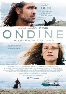 Watch and Download Ondine 11