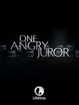 Watch and Download One Angry Juror 1