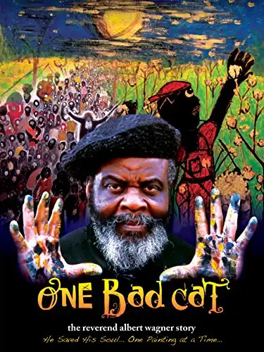 Watch and Download One Bad Cat 1