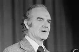 Watch and Download One Bright Shining Moment: The Forgotten Summer of George McGovern 5