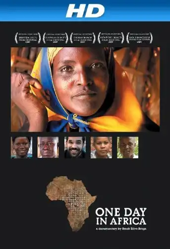 Watch and Download One Day in Africa 1