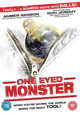 Watch and Download One-Eyed Monster 11