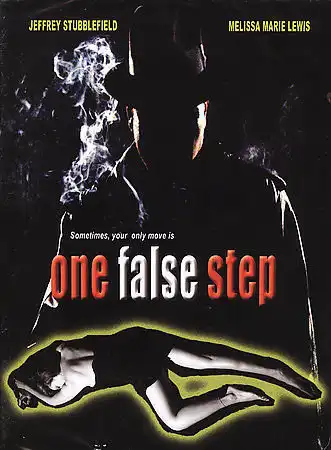 Watch and Download One False Step 1