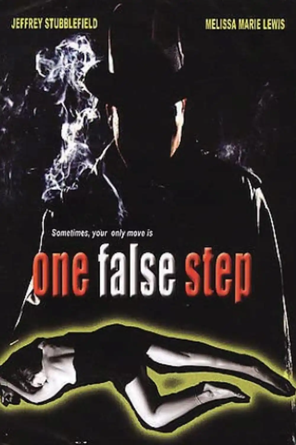 Watch and Download One False Step