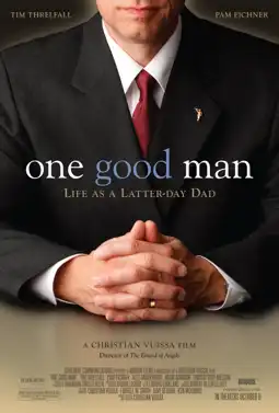 Watch and Download One Good Man 1