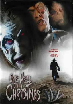 Watch and Download One Hell of a Christmas 2