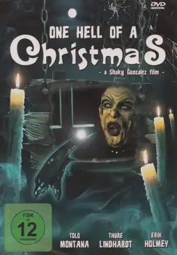 Watch and Download One Hell of a Christmas 3