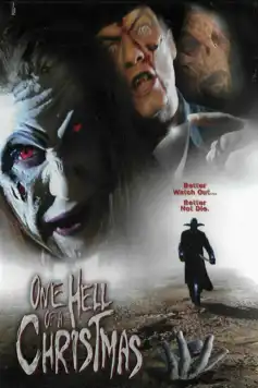 Watch and Download One Hell of a Christmas