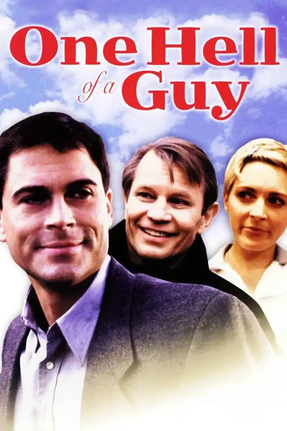 Watch and Download One Hell of a Guy 6