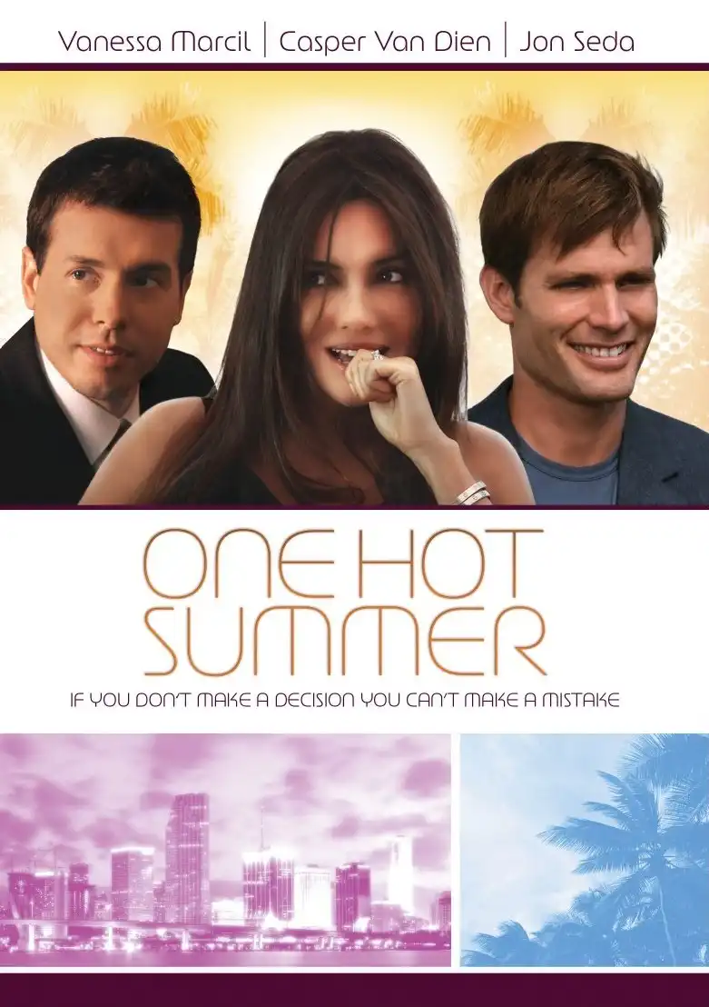 Watch and Download One Hot Summer 4