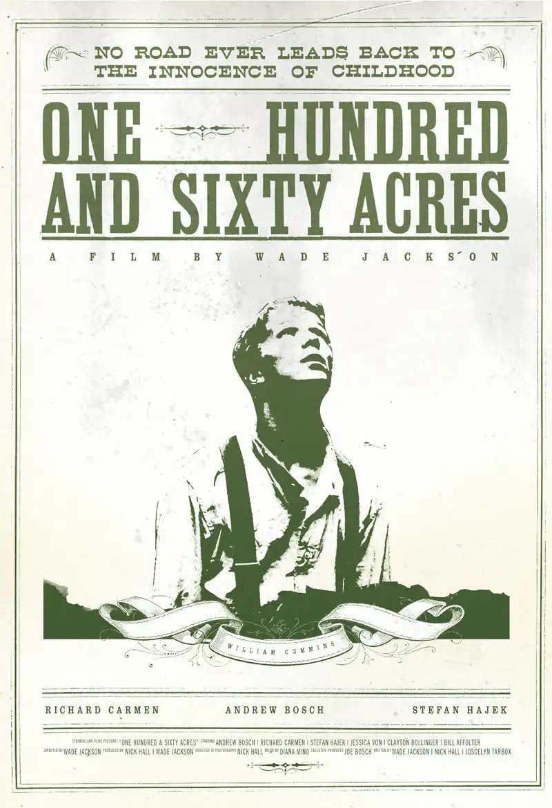 Watch and Download One Hundred & Sixty Acres 1