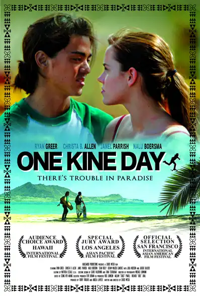 Watch and Download One Kine Day 1