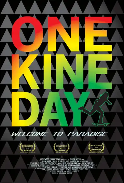 Watch and Download One Kine Day 2