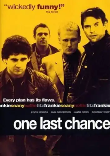 Watch and Download One Last Chance 1