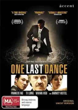 Watch and Download One Last Dance 3