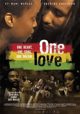 Watch and Download One Love 4