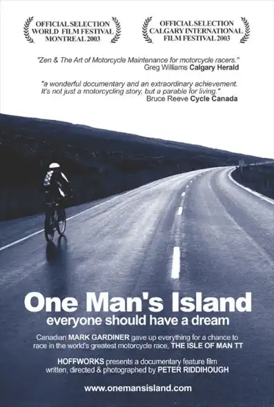 Watch and Download One Man's Island 1