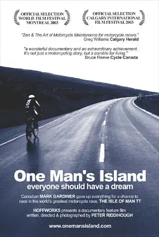 Watch and Download One Man's Island 2