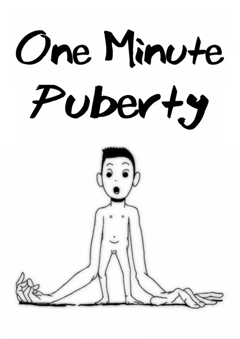 Watch and Download One Minute Puberty 1