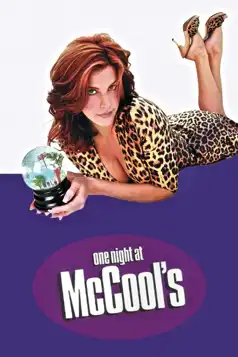 Watch and Download One Night at McCool’s