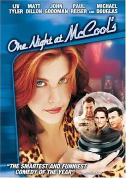 Watch and Download One Night at McCool's 13