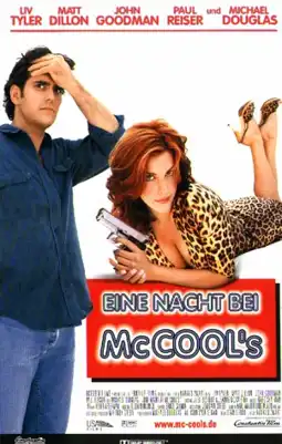 Watch and Download One Night at McCool's 14