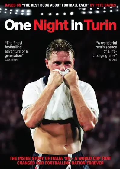 Watch and Download One Night in Turin 14