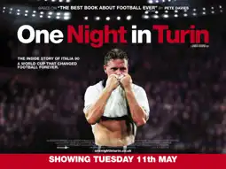 Watch and Download One Night in Turin 2