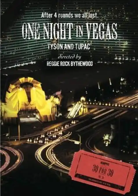 Watch and Download One Night in Vegas 1