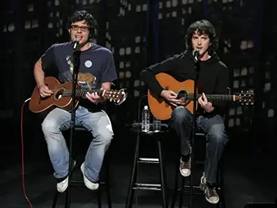 Watch and Download One Night Stand: Flight of the Conchords 1