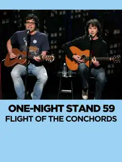 Watch and Download One Night Stand: Flight of the Conchords